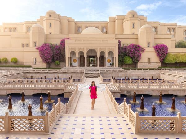 Luxury Rajasthan vacation, 13 days