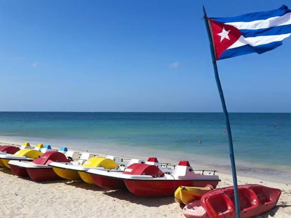 Western Cuba tailor made vacation, 12 days