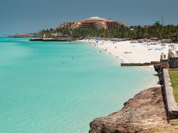 Western Cuba tailor made vacation, 12 days