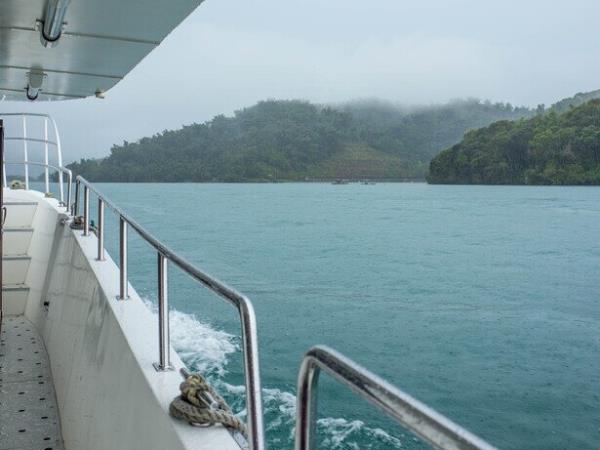 Taiwan highlights vacation, tailor made