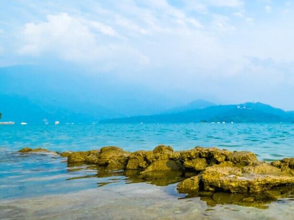 Taiwan highlights vacation, tailor made