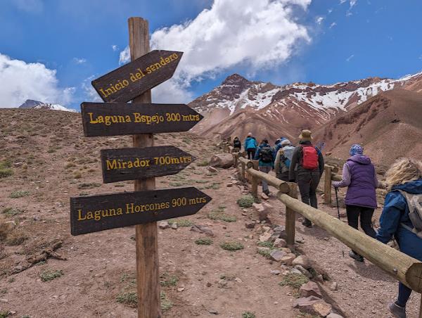 Patagonia and Mendoza vacation in Argentina | Responsible Travel