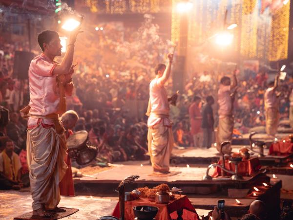 Best of North India with Varanasi tour 