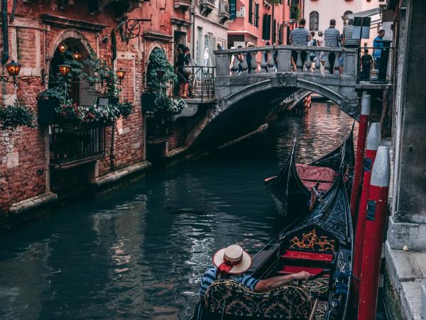 Italy cultural vacation, tailor made