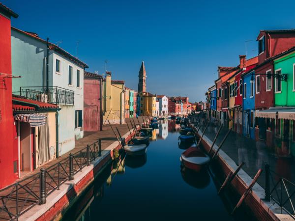 Italy cultural vacation, tailor made