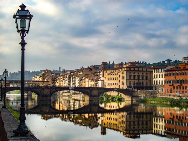 Italy cultural vacation, tailor made