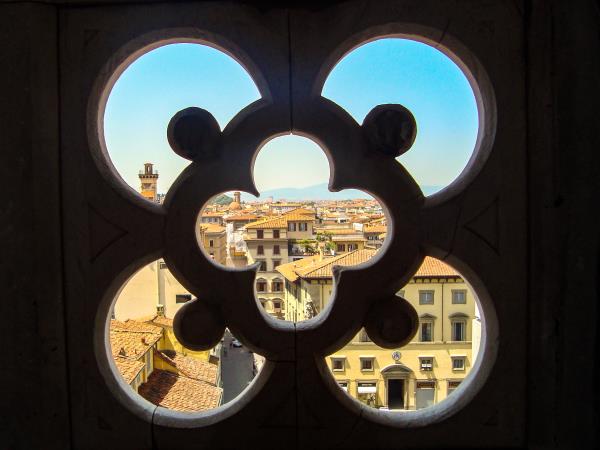 Italy cultural vacation, tailor made