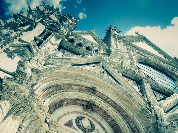 Italy cultural vacation, tailor made
