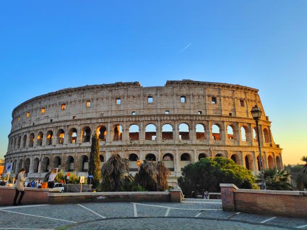 Italy cultural vacation, tailor made