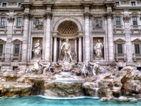 Italy cultural vacation, tailor made