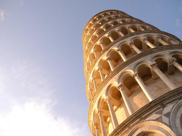 Venice, Florence & Rome vacation, tailor made