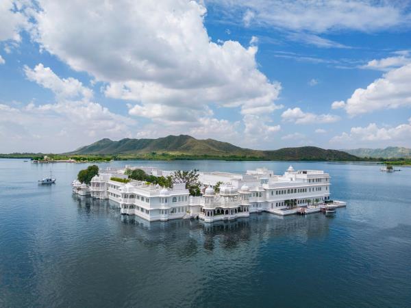 Luxury India Tours, Taj, forts and palaces