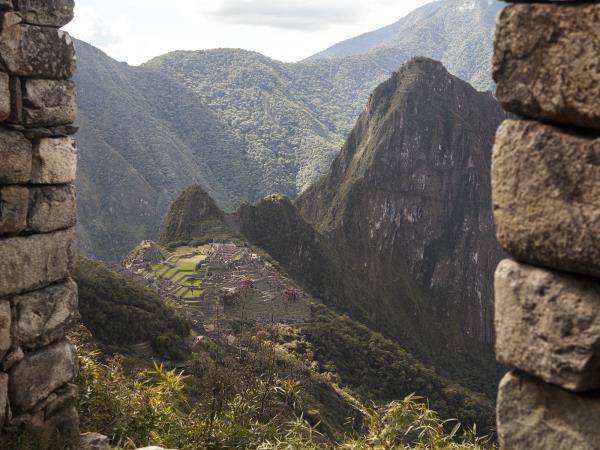 Cusco and Inca Trail vacation, Peru