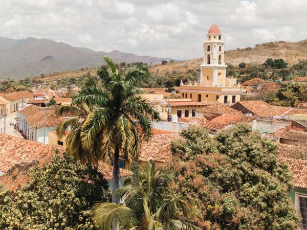 Cuba art & culture tour