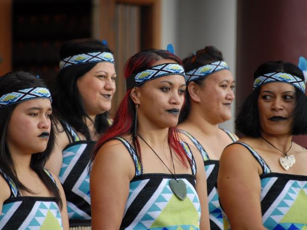 Boutique self drive tour of New Zealand