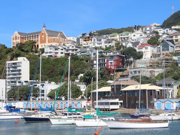 Boutique self drive tour of New Zealand