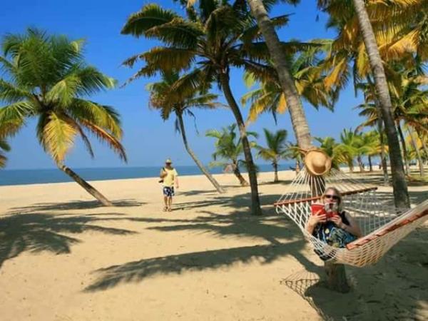 Golden Triangle & Kerala vacation, India