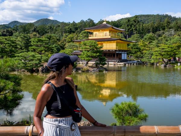 Japan small group tours