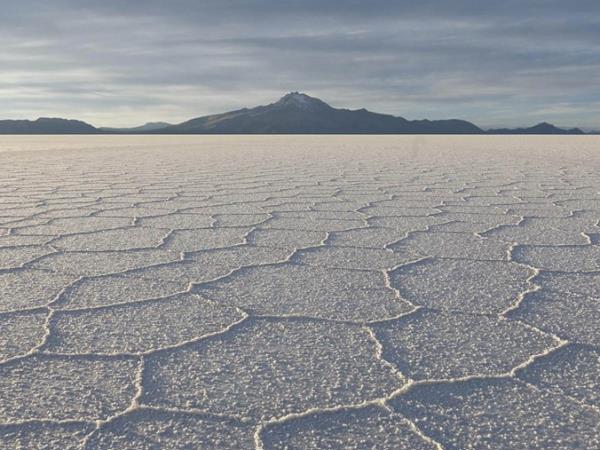 Chile to Bolivia adventure