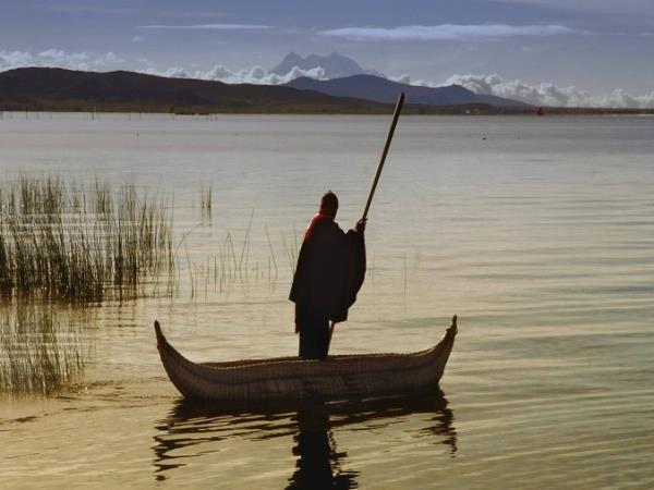 Chile to Bolivia adventure