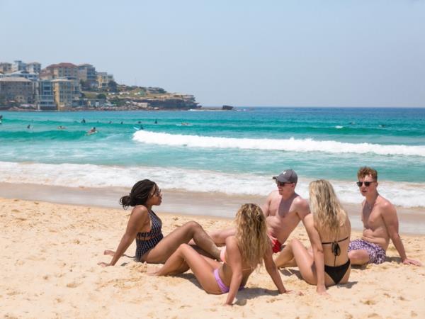 Sydney to Brisbane 10 day adventure 