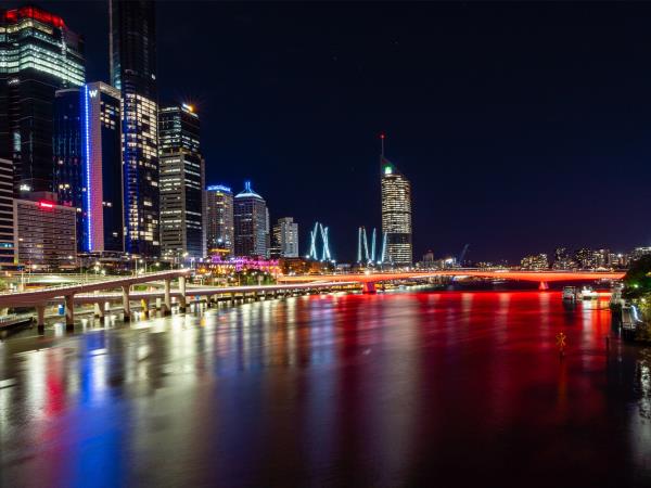 Sydney to Brisbane 10 day adventure 