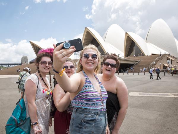 Sydney to Brisbane 10 day adventure 