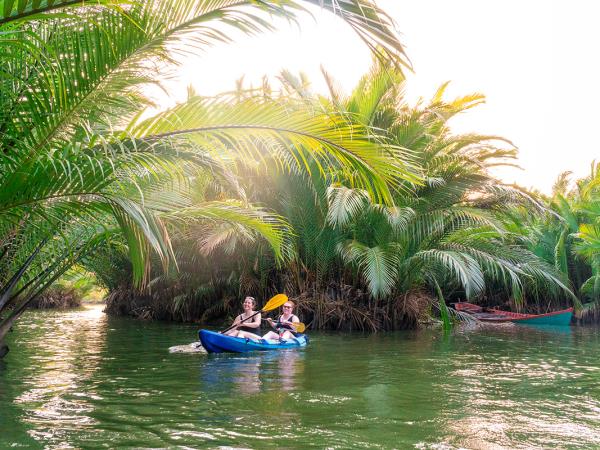 Vietnam & Cambodia 21 day tour
