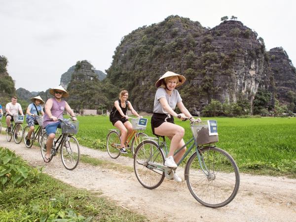 Vietnam & Cambodia 21 day tour