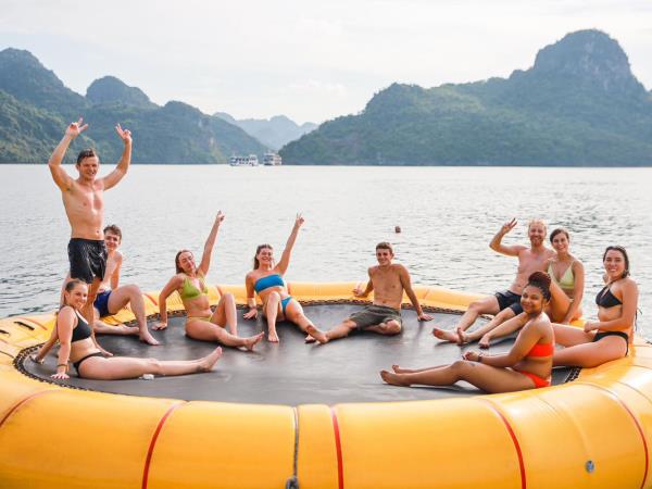 Vietnam & Cambodia 21 day tour