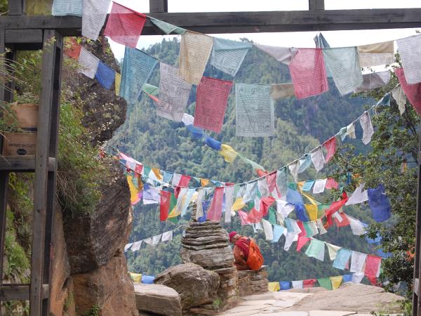 Essential Bhutan 14 day tour