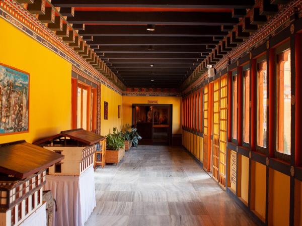 Essential Bhutan 14 day tour