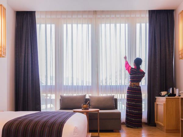 Bhutan, Nepal and Sikkim tour