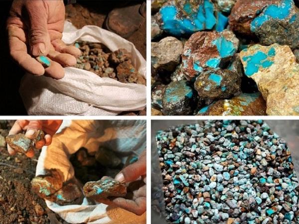 Iran Silk Road vacation, Eastern route