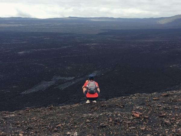 Galapagos diving tour