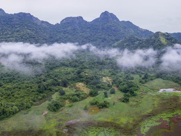 Sri Lanka culture and wildlife boutique vacation