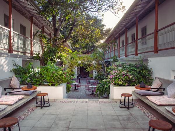 Sri Lanka culture and wildlife boutique vacation