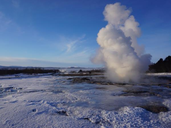 Iceland 7 day tour in style 