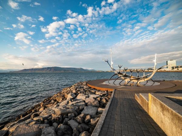 Iceland 7 day tour in style 