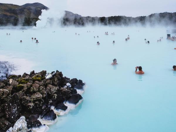 Iceland 7 day tour in style 