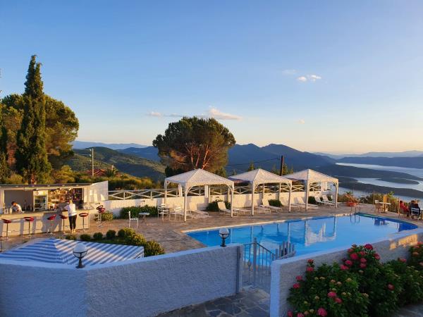 Meditation & Myths with Music retreat in Greece