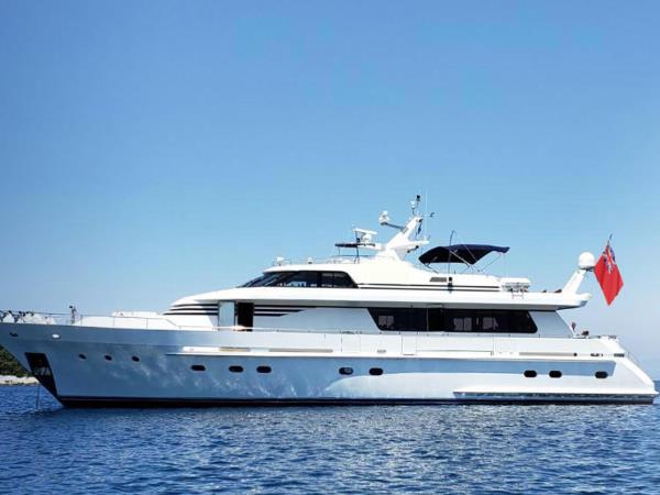 Luxury cruise of Southern Hebrides, Scotland 