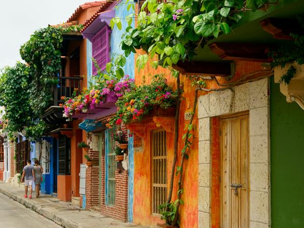 Peru and Colombia tailor made tour