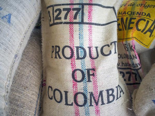 Peru and Colombia tailor made tour