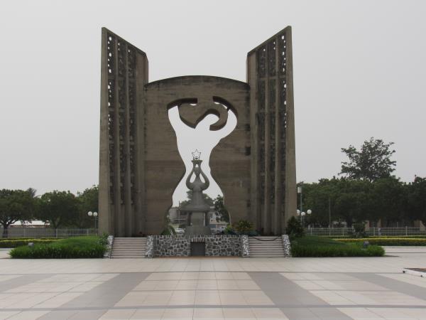 Cultural vacation in Ghana, Togo and Benin