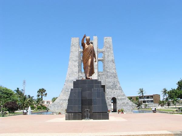 Cultural vacation in Ghana, Togo and Benin