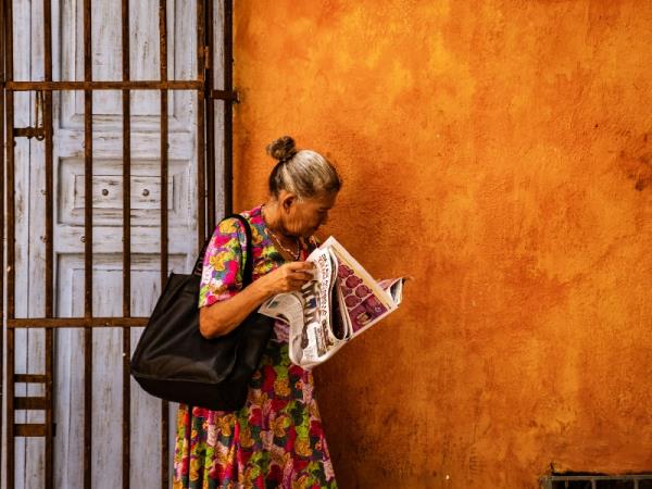 Colombia 19 day tour, Epic Odyssey