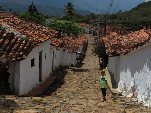 Colombia 19 day tour, Epic Odyssey