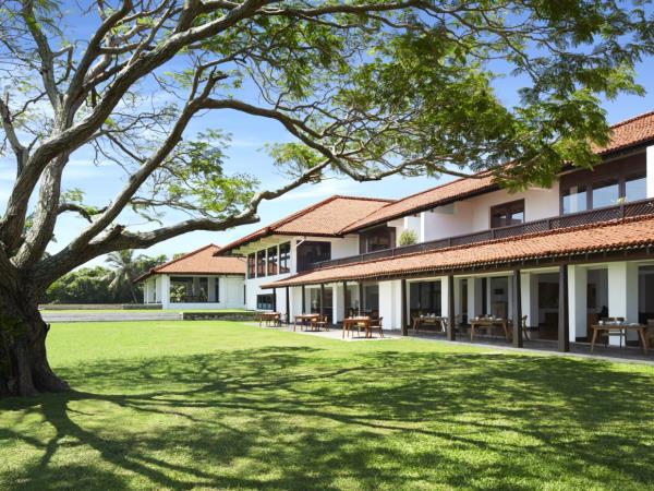 Geoffrey Bawa architecture tour in Sri Lanka