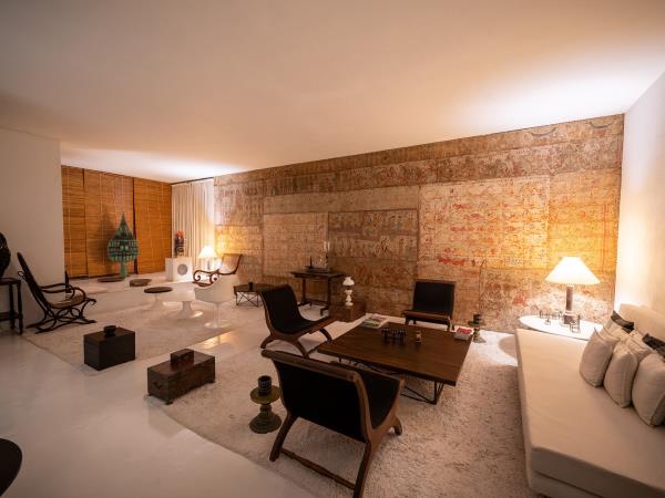 Geoffrey Bawa architecture tour in Sri Lanka